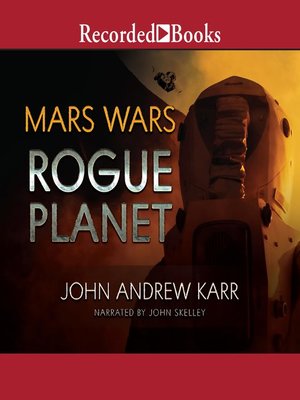 cover image of Rogue Planet